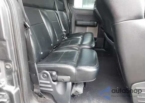 2004 Ford F-150 Fx4/Lariat/Xl/Xlt z USA, uszkodzony, nr VIN 1FTPX14534FA02219